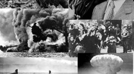 Timeline: Progression of US Involvement in WWII