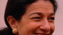Timeline: The Legacy of Sen. Olympia Snowe