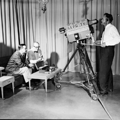 Timeline: History of Broadcast