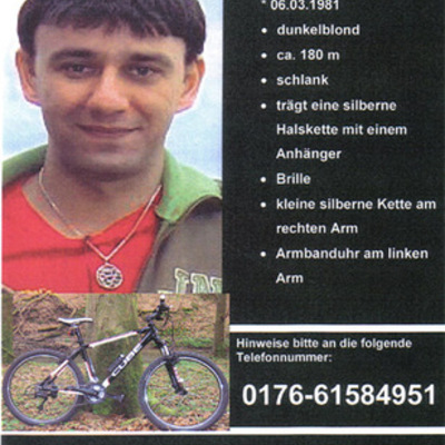 Timeline: Maxim Beck