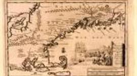 Timeline: A Puritan in Captivity