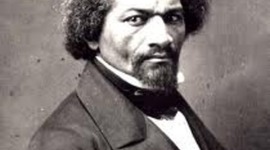 Timeline: Frederick Douglass Timeline
