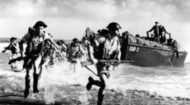 Timeline: Progression of US Involvement in WWII