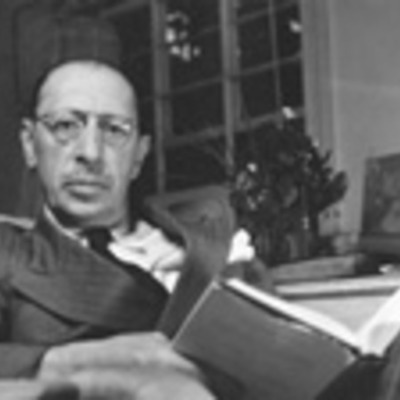 Timeline: The revolutionary early music of Igor Stravinsky.