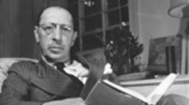 Timeline: The revolutionary early music of Igor Stravinsky.