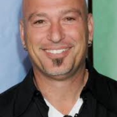 Timeline: Howie Mandel