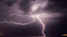 Timeline: Historical Energy Events(: