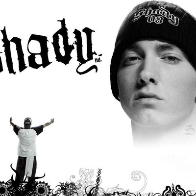 Timeline: Eminem