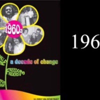 Timeline: Important dates in the 1960's