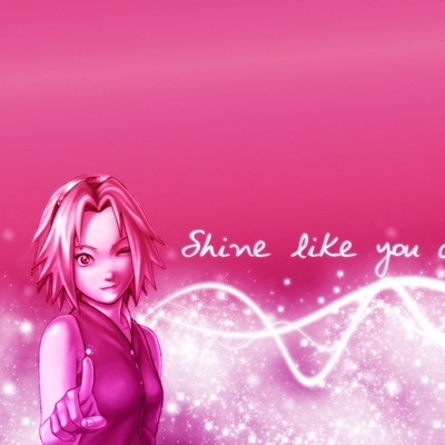 Timeline: Haruno Sakura at Niteo Nix