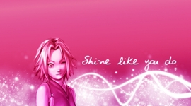 Timeline: Haruno Sakura at Niteo Nix