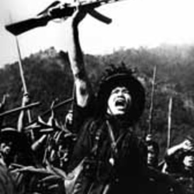Timeline: Time Line - Prelude to the Vietnamese Revolution