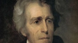 Timeline: Jacksonian Era