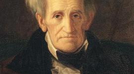 Timeline: jacksonian era