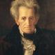 Portrait of andrew jackson george peter alexander healy