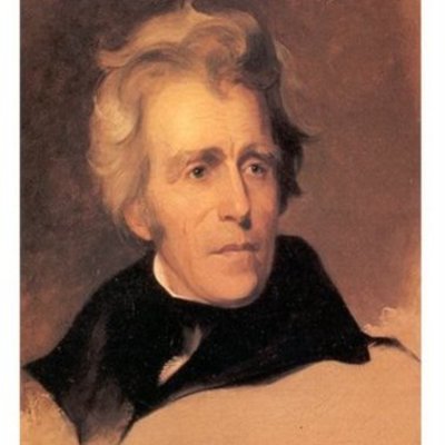 Timeline: Jacksonian Era