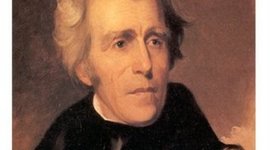 Timeline: Jacksonian Era