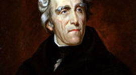 Timeline: Jacksonian Era