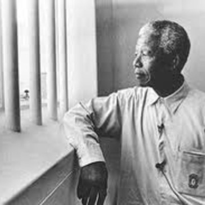 Timeline: Nelson Mandella
