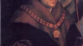 Timeline: Saint Thomas More