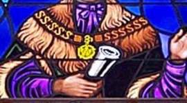 Timeline: St Thomas More "The King's good servant, but God's first."