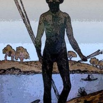 Timeline: Aboriginal History