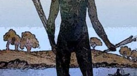 Timeline: Aboriginal History