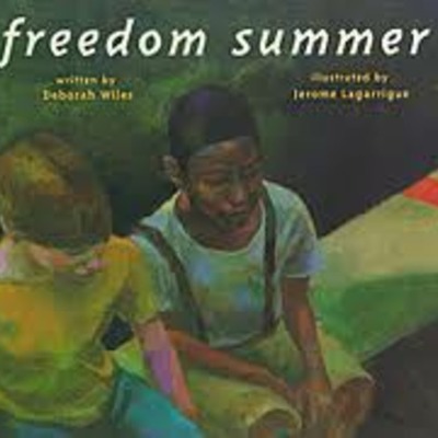 Timeline: Historical Fiction and the Civil Rights Movement