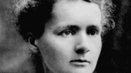 Timeline: Marie Curie (From Nobel Lectures, Physics 1901-1921, Elsevier Publishing Company, Amsterdam, 1967)