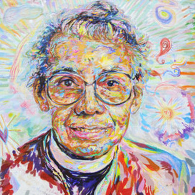 Timeline: Pauli Murray Inspires!