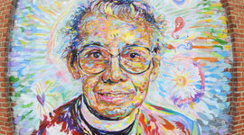 Timeline: Pauli Murray Inspires!