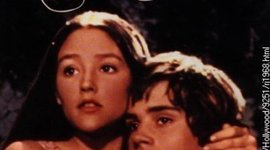 Timeline: Romeo and Juliet-sadness