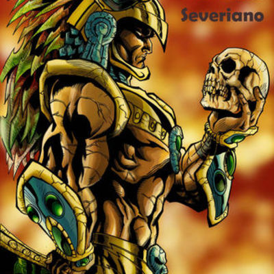 Timeline: MAURICIO GERONIMO SEVERIANO Los Aztecas- NORMAL 1 N.L.: 7