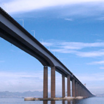 Timeline: From Here to There: A Brief History of Bridges