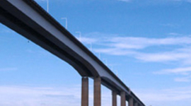 Timeline: From Here to There: A Brief History of Bridges