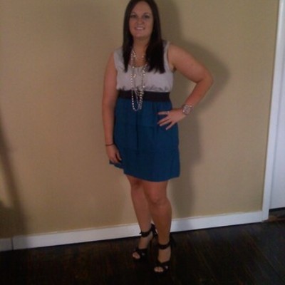 Timeline: My Life In a Nutshell