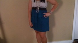 Timeline: My Life In a Nutshell