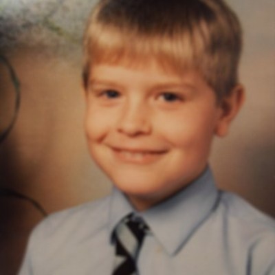 Timeline: Philip Fryer's Educational Timeline