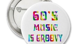 Timeline: Music in 1960s