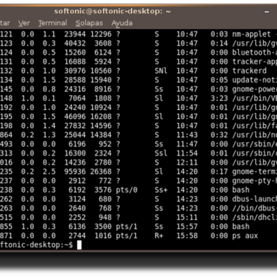 Timeline: LINEA DEL TIEMPO CREACION DE LINUX