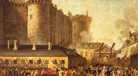 Timeline: French Revolution