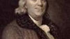 Timeline: Benjamin Franklin
