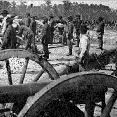 Timeline: The American Civil War Battles 1861-1865