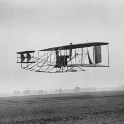 Timeline: History of Air Transport