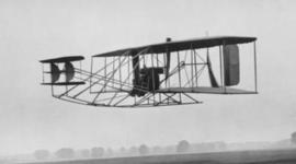 Timeline: History of Air Transport