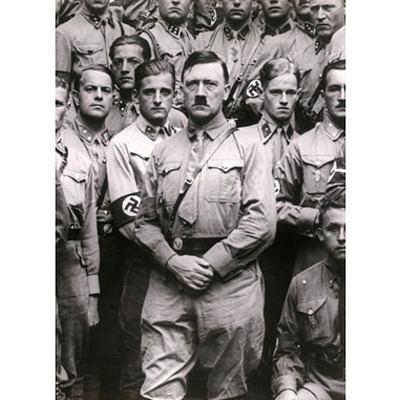 Timeline: Hitler's Rise to Power