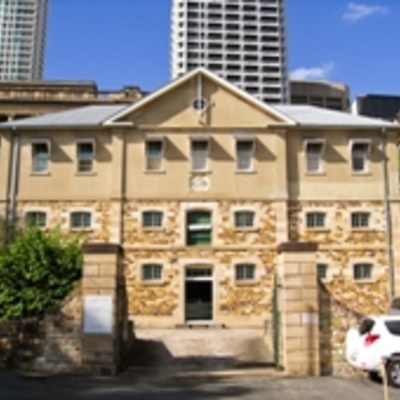 Timeline: The Commissariat Store