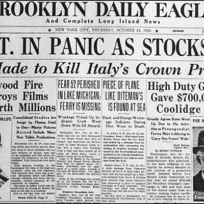 Timeline: La Reconciliación