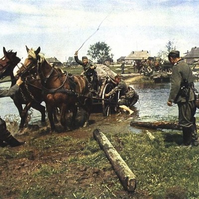 Timeline: WW2 Timeline