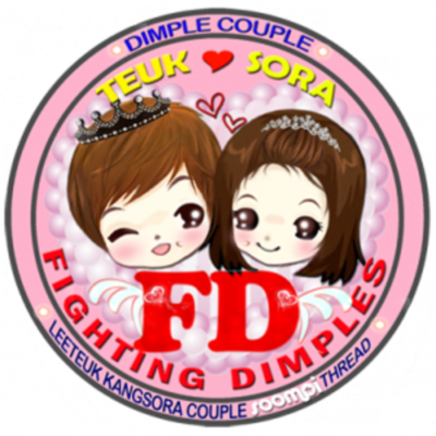 Timeline: Dimple Couple Memory Line